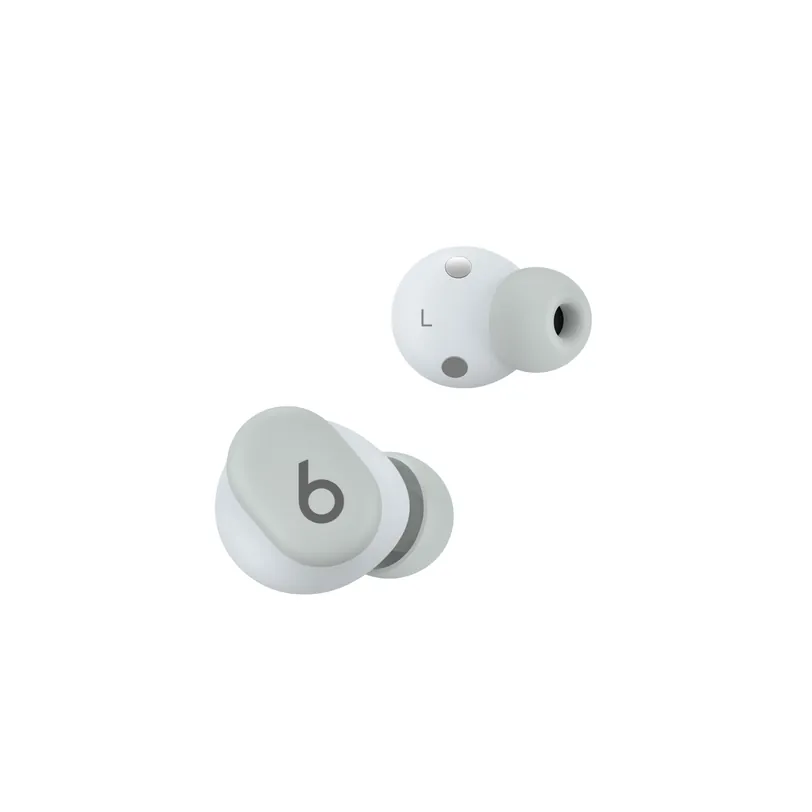Beats Solo Buds True Wireless Earbuds Storm — Gris sidéral