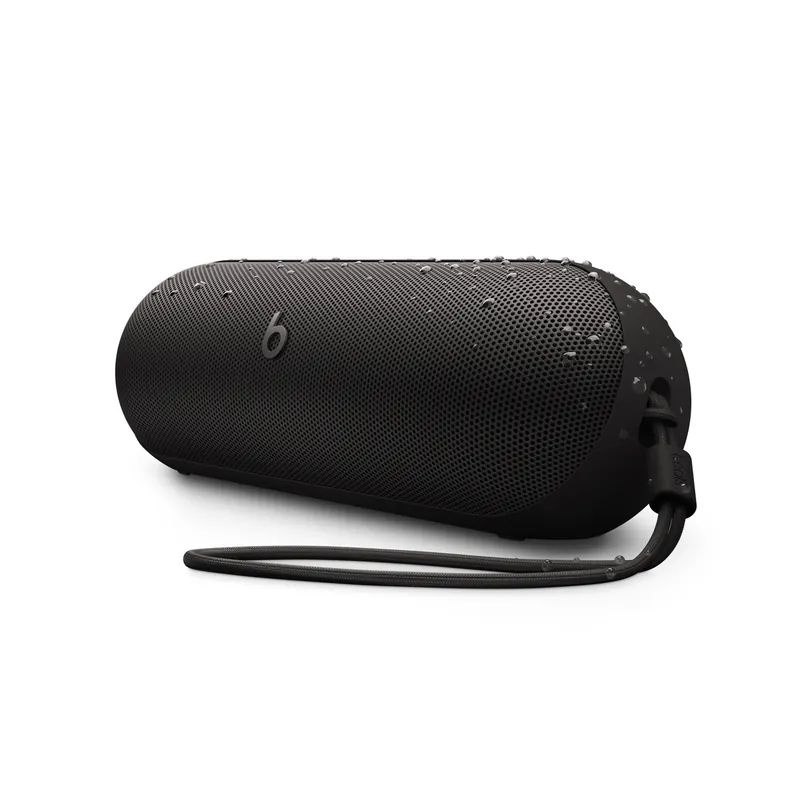 Beats Pill - Wireless Bluetooth Speaker - Matte — Noir