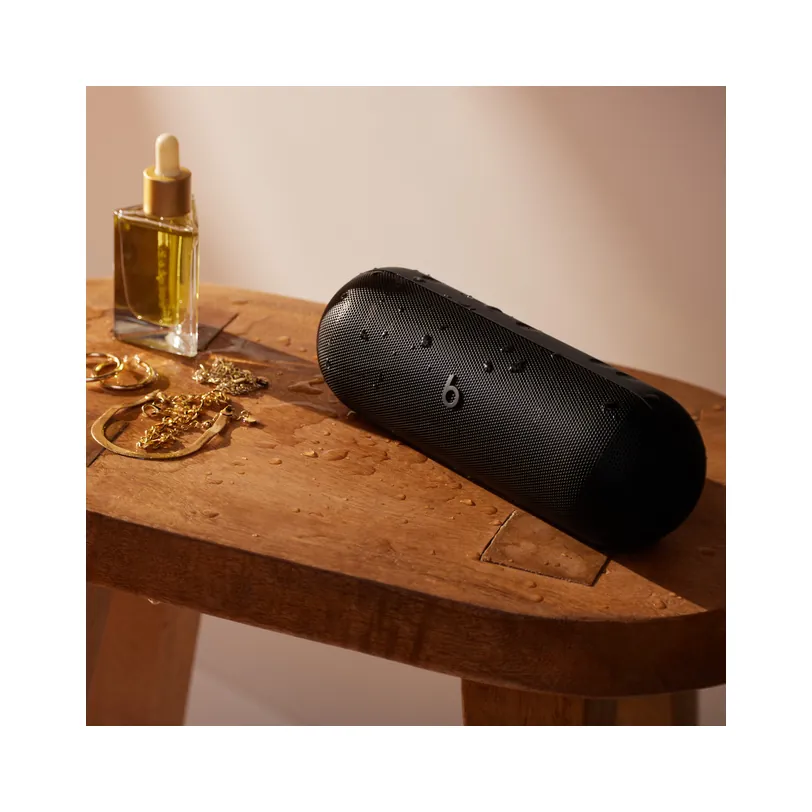 Beats Pill - Wireless Bluetooth Speaker - Matte — Noir