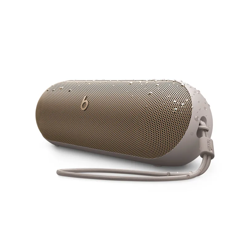 Beats Pill - Wireless Bluetooth Speaker - Champagne — Or