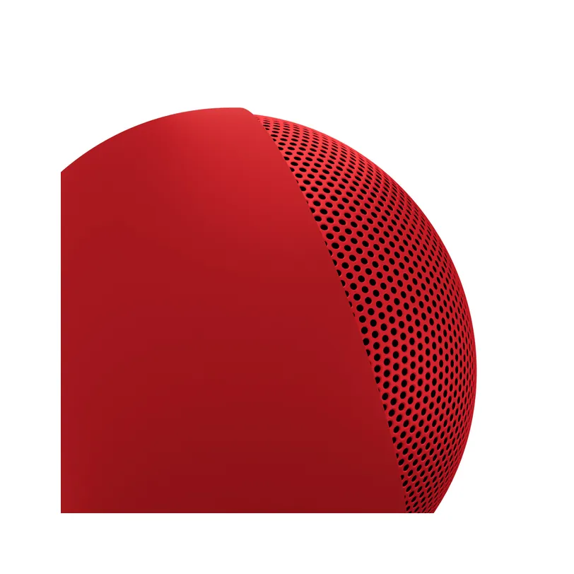 Beats Pill - Wireless Bluetooth Speaker - Statement — Rouge