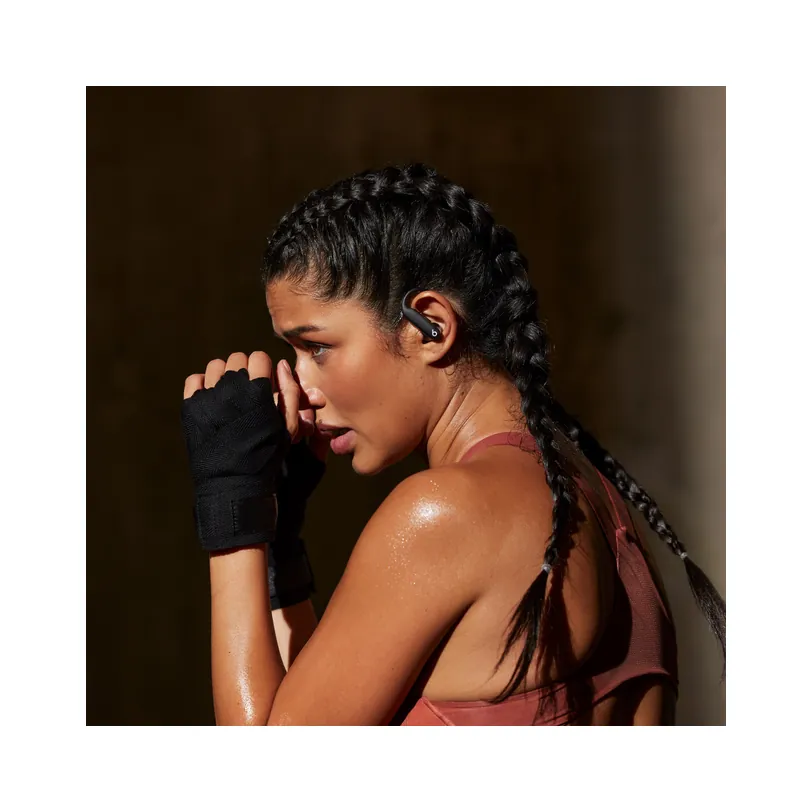 Beats Powerbeats Pro 2 - High-Performance Earbuds — Noir jais