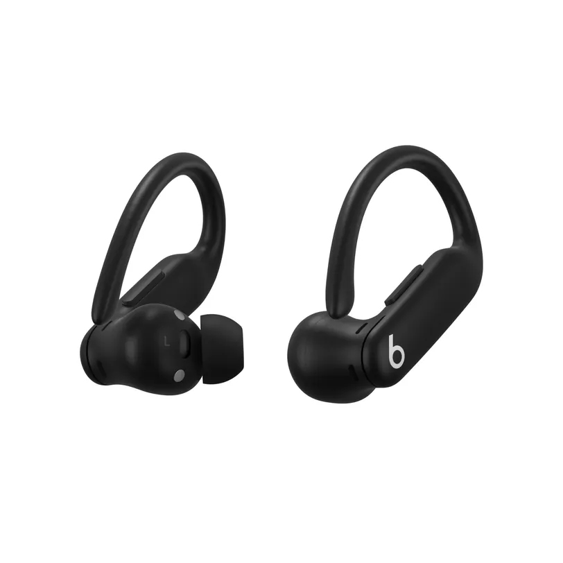 Beats Powerbeats Pro 2 - High-Performance Earbuds — Noir jais