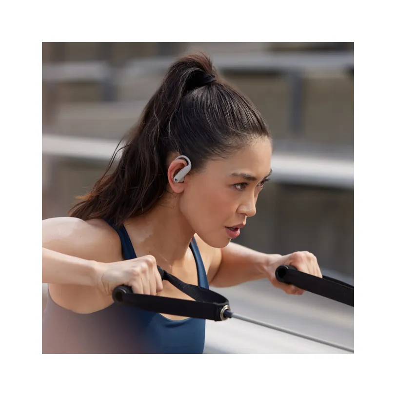 Beats Powerbeats Pro 2 - High-Performance Earbuds - Quick Sand