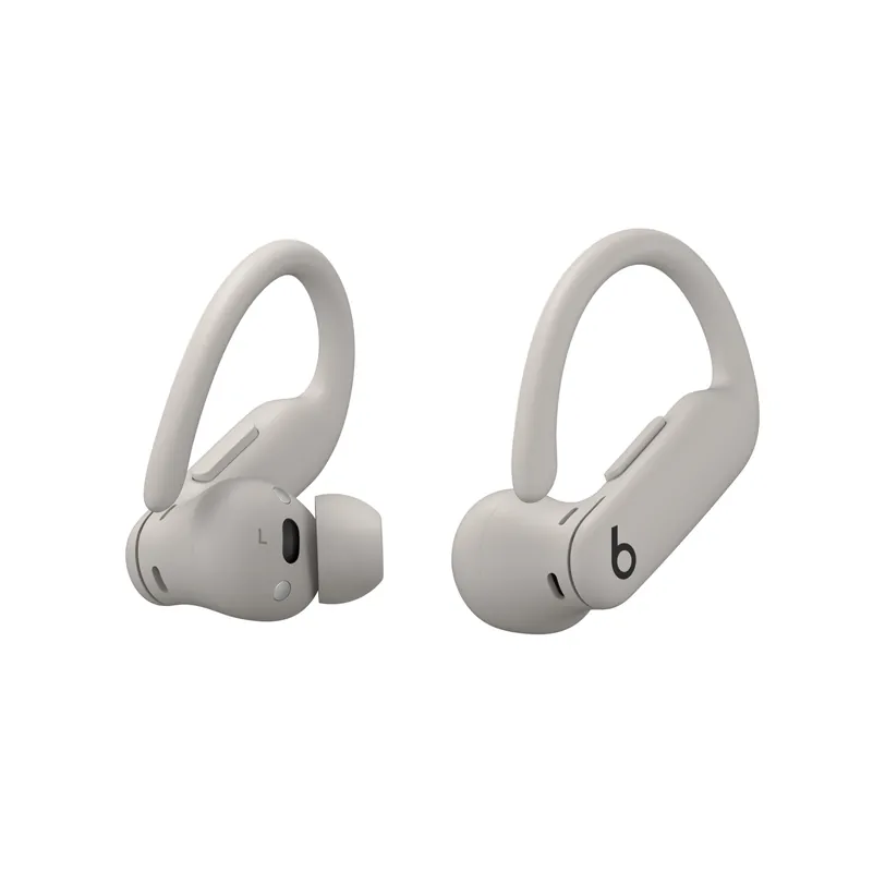 Beats Powerbeats Pro 2 - High-Performance Earbuds - Quick Sand