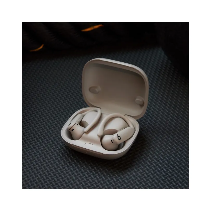 Beats Powerbeats Pro 2 - High-Performance Earbuds - Quick Sand