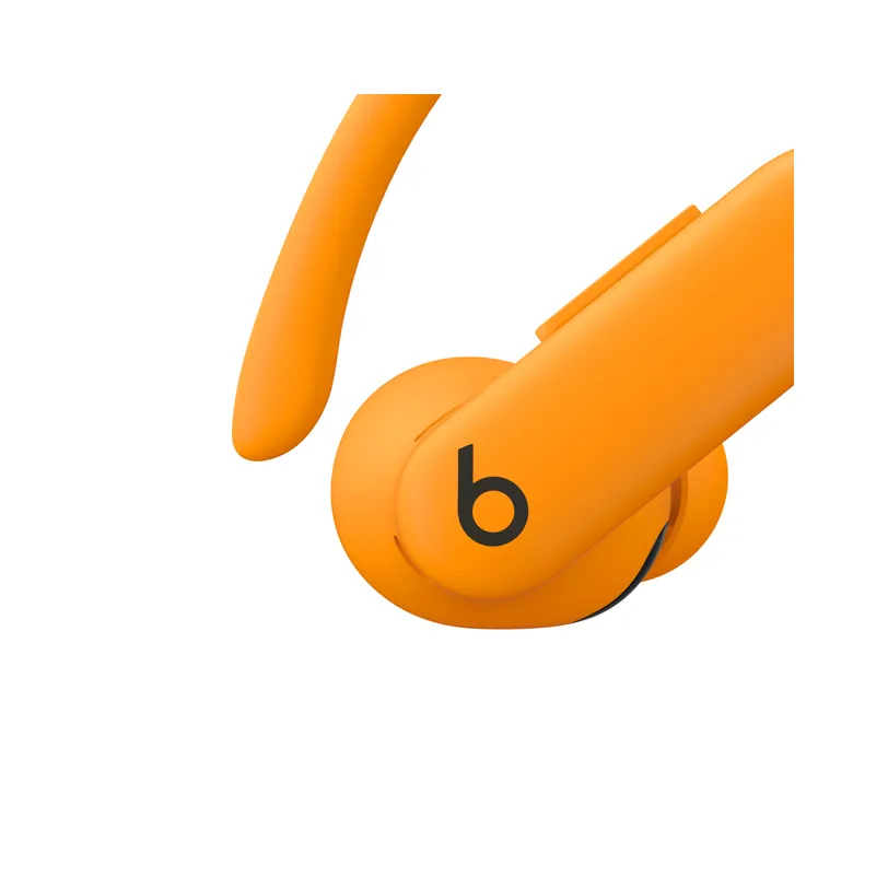 Beats Powerbeats Pro 2 - High-Performance Earbuds - Electric — Orange