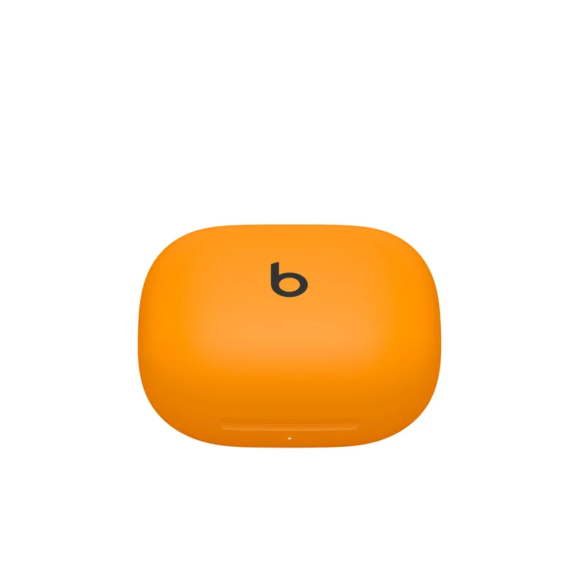 Beats Powerbeats Pro 2 - High-Performance Earbuds - Electric — Orange