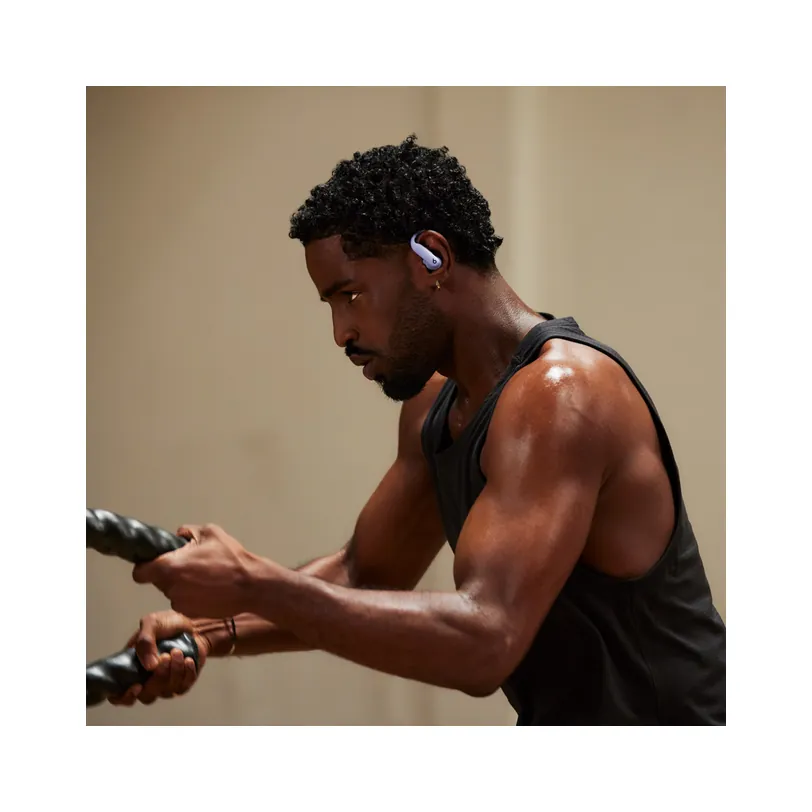 Beats Powerbeats Pro 2 - High-Performance Earbuds - Hyper — Violet