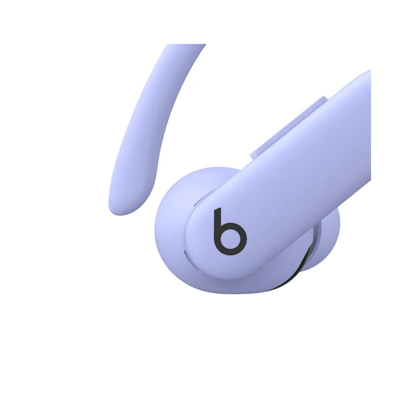 Beats Powerbeats Pro 2 - High-Performance Earbuds - Hyper — Violet