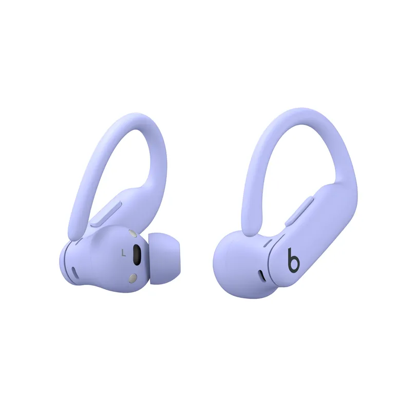 Beats Powerbeats Pro 2 - High-Performance Earbuds - Hyper — Violet