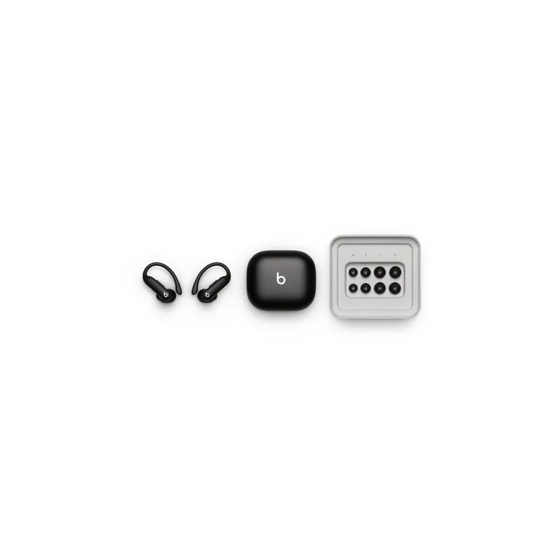 Beats Powerbeats Pro 2 - High-Performance Earbuds - Hyper — Violet