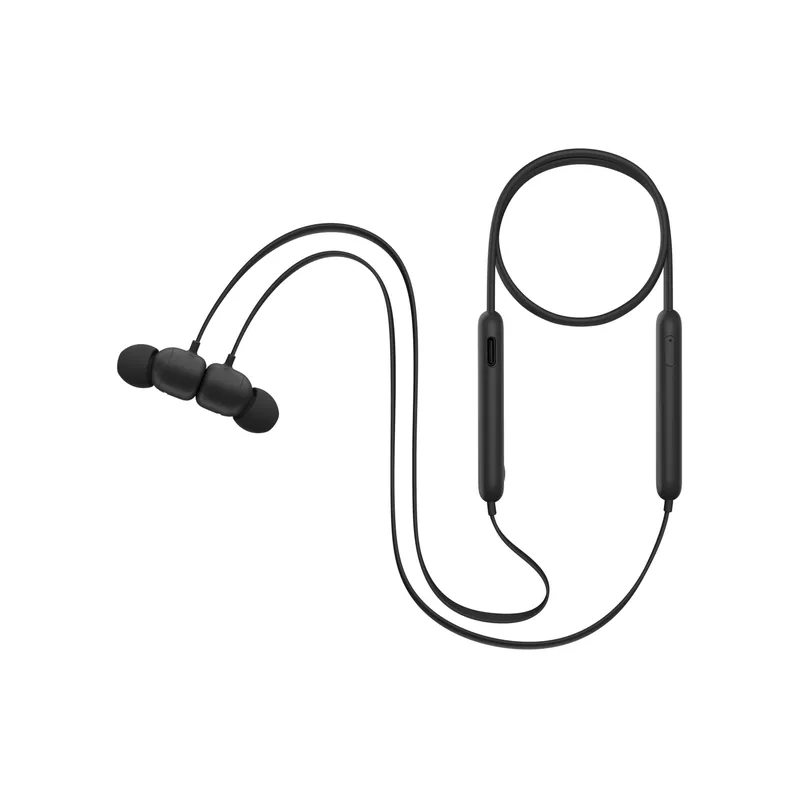 Beats Flex – All-Day Wireless Earphones – Beats — Noir