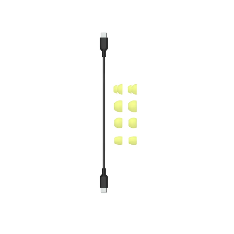 Beats Flex – All-Day Wireless Earphones - Yuzu — Jaune