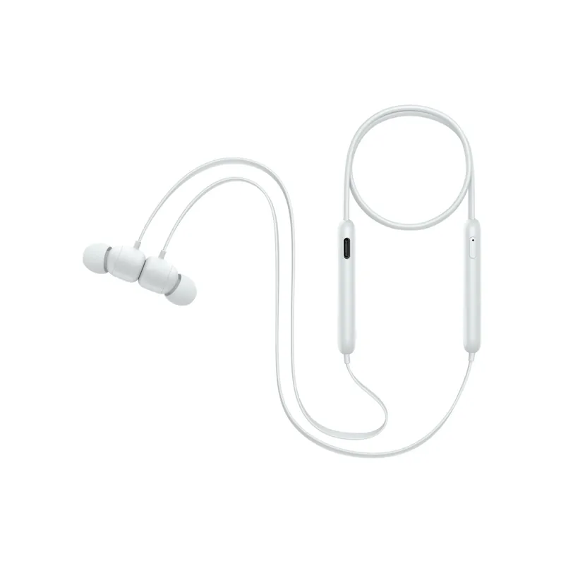 Beats Flex – All-Day Wireless Earphones - Smoke — Gris sidéral