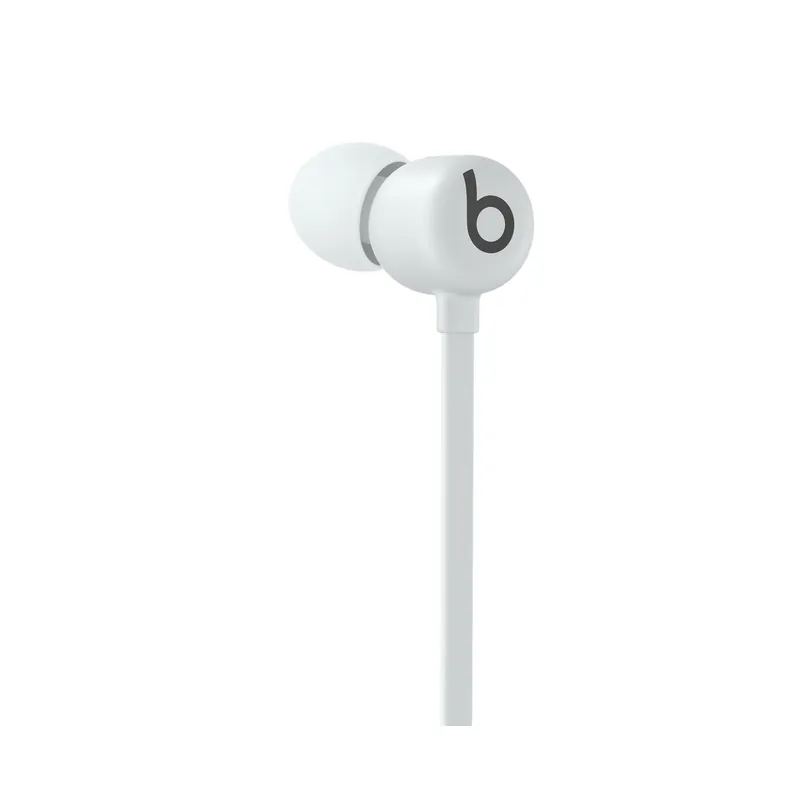 Beats Flex – All-Day Wireless Earphones - Smoke — Gris sidéral