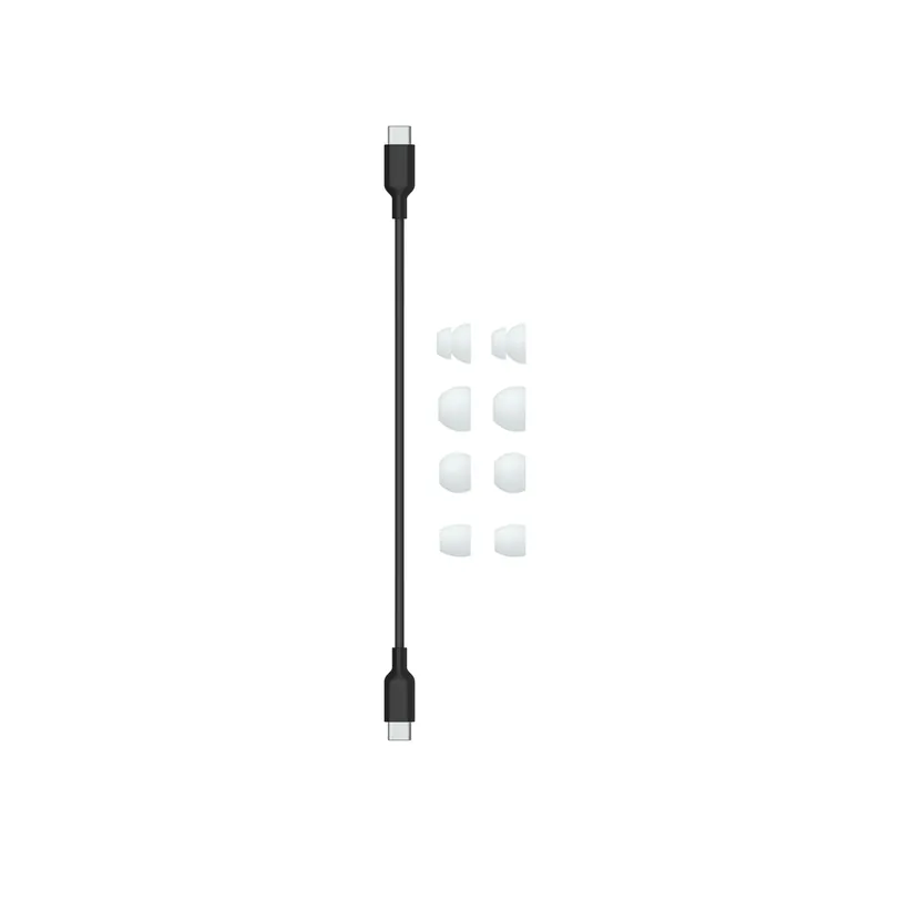 Beats Flex – All-Day Wireless Earphones - Smoke — Gris sidéral