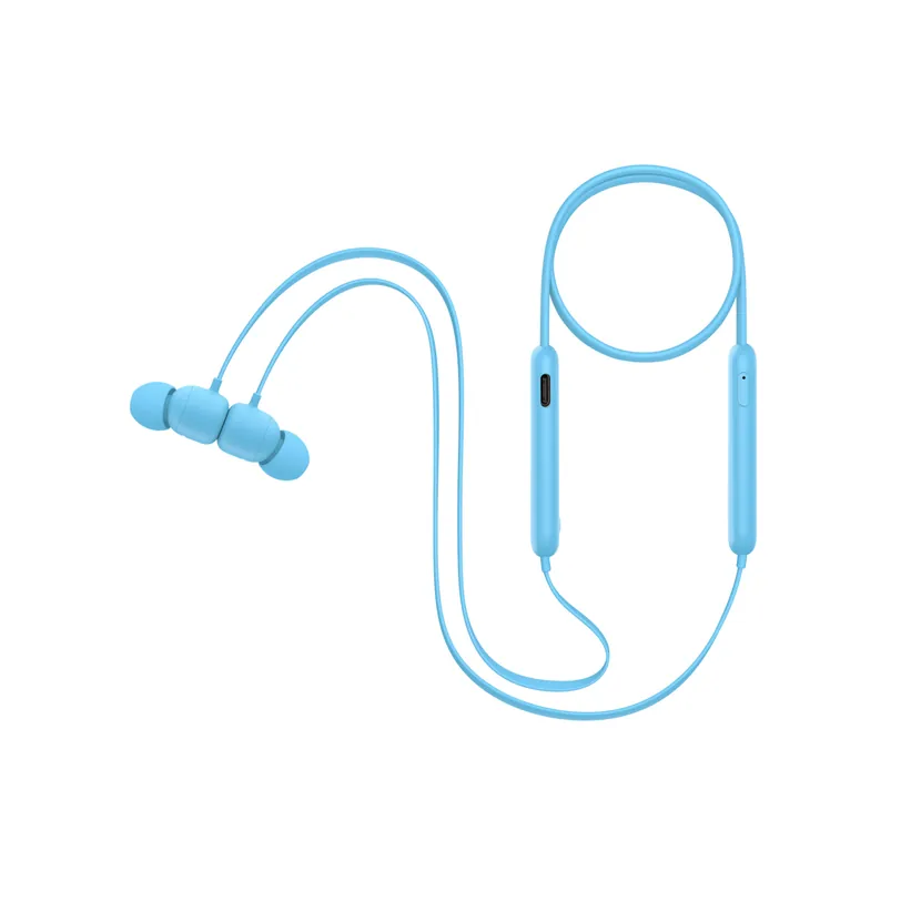Beats Flex – All-Day Wireless Earphones - Flame — Bleu