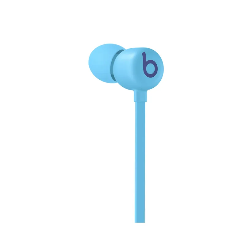Beats Flex – All-Day Wireless Earphones - Flame — Bleu