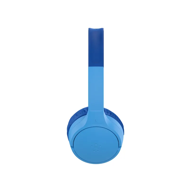 Belkin casque SoundForm Mini enfants USB-C — Blue