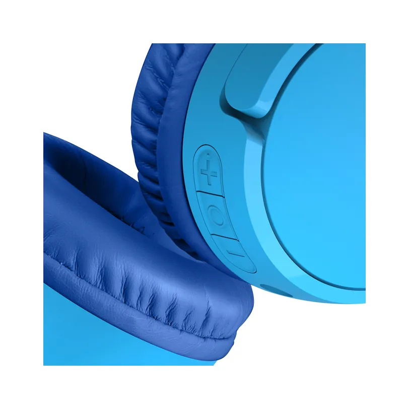 Belkin casque SoundForm Mini enfants USB-C — Blue