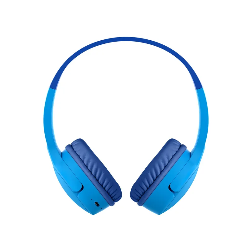 Belkin casque SoundForm Mini enfants USB-C — Blue