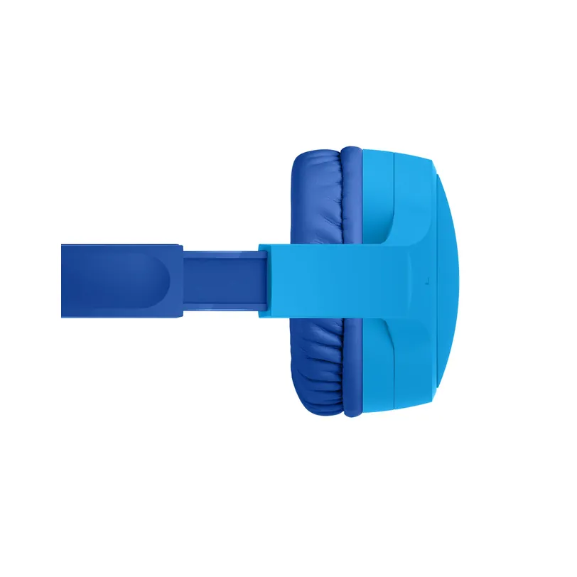 Belkin casque SoundForm Mini enfants USB-C — Blue