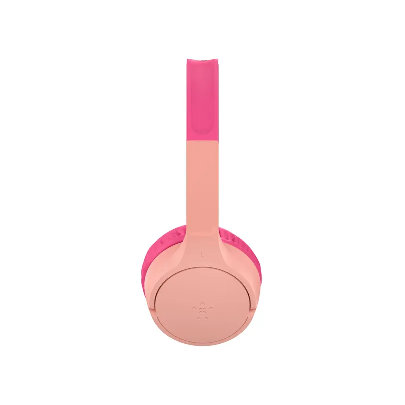 Belkin casque SoundForm Mini enfants USB-C — Pink