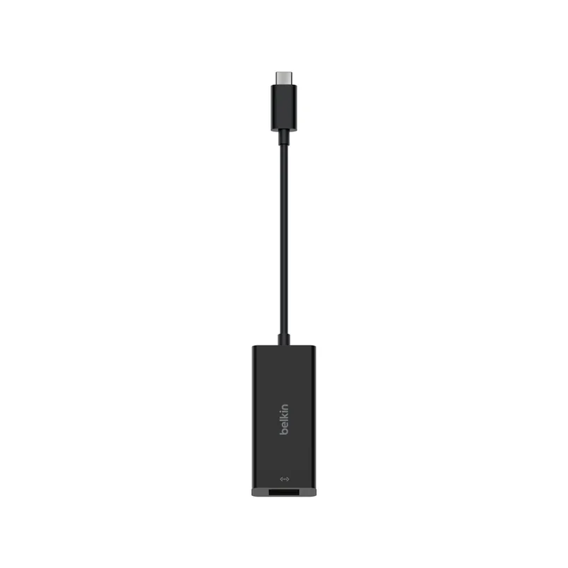 Belkin adaptateur Connect USB-C vers Ethernet 2,5 Gbit/s