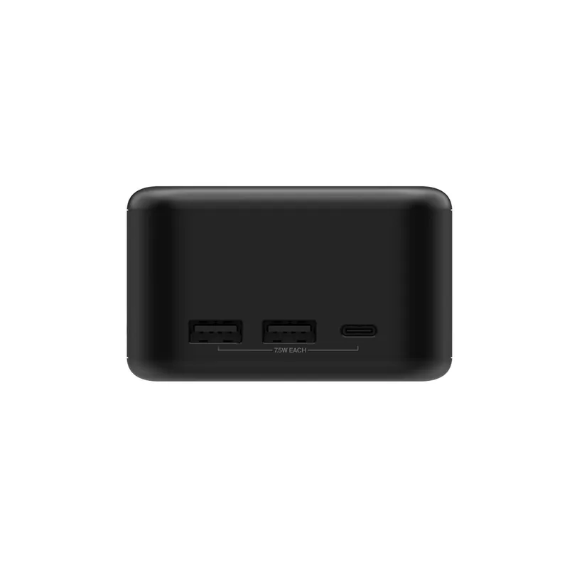 Belkin dock Connect USB-C 6-en-1 Core GaN 130 W