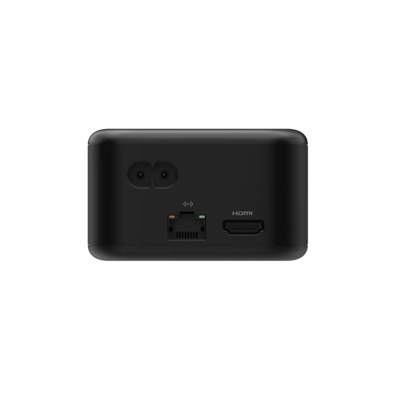Belkin dock Connect USB-C 6-en-1 Core GaN 130 W