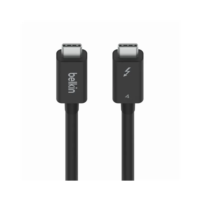 Belkin Connect Thunderbolt 4 Cable, 1M, Passive