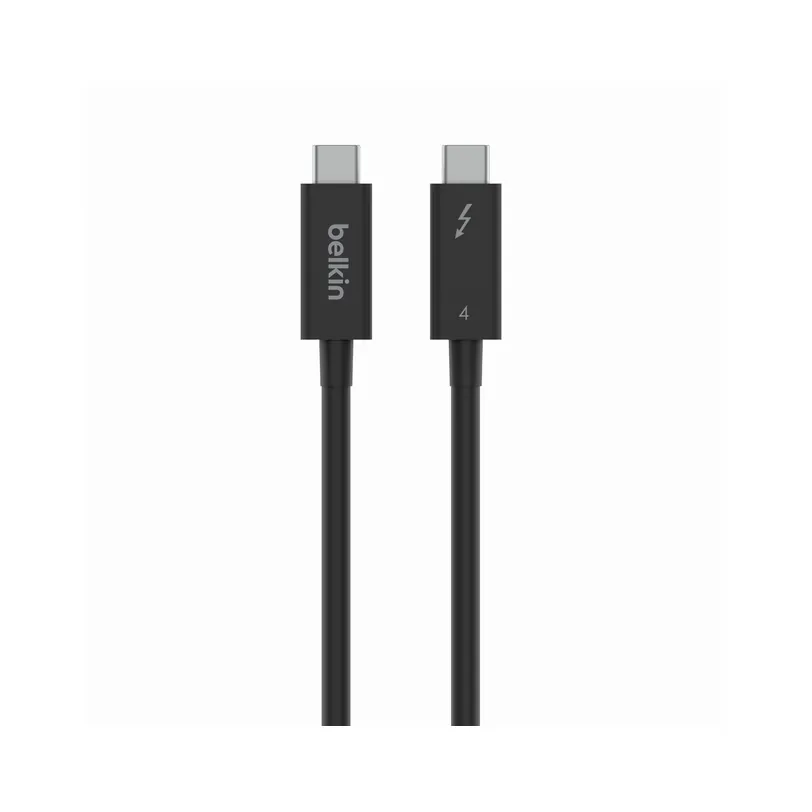 Belkin Connect Thunderbolt 4 Cable, 1M, Passive