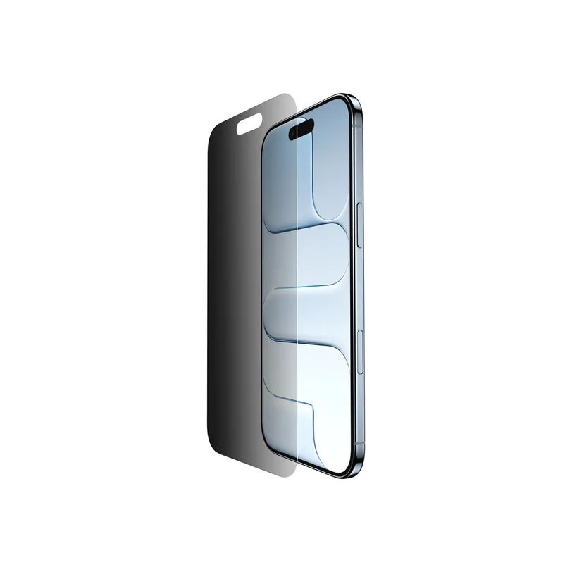 Belkin protecteur d’écran InvisiGlass Privacy pour iPhone Air