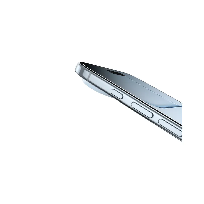 Belkin protecteur d’écran InvisiGlass Privacy pour iPhone Air