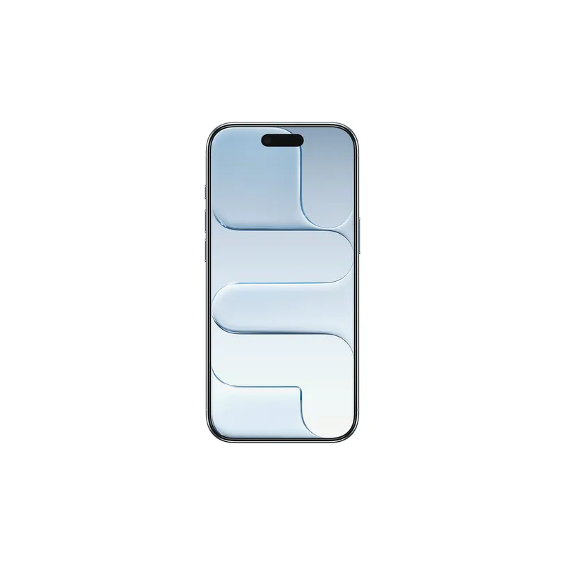 Belkin protecteur d’écran InvisiGlass Privacy pour iPhone Air