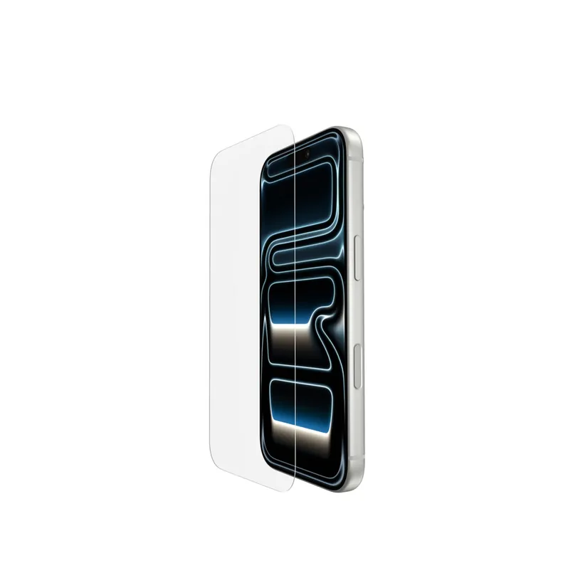 Belkin protecteur d’écran InvisiGlass pour iPhone 17 Pro