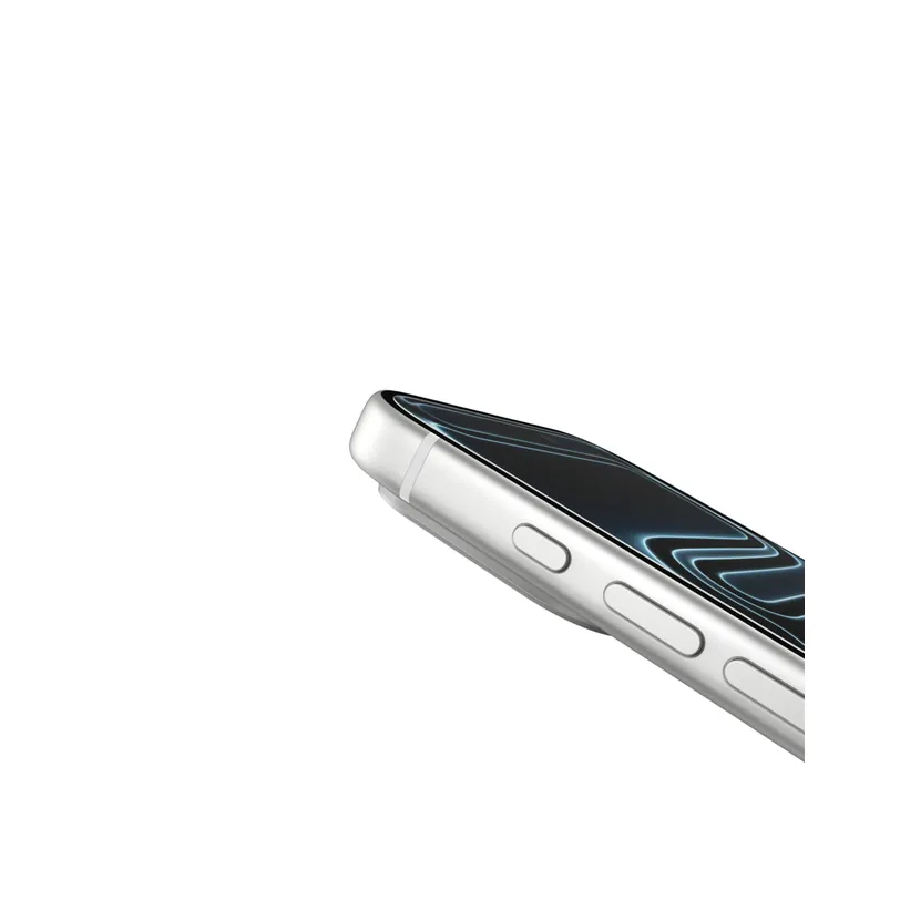Belkin protecteur d’écran InvisiGlass pour iPhone 17 Pro