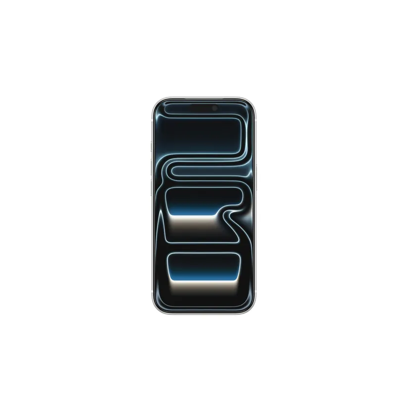 Belkin protecteur d’écran InvisiGlass pour iPhone 17 Pro