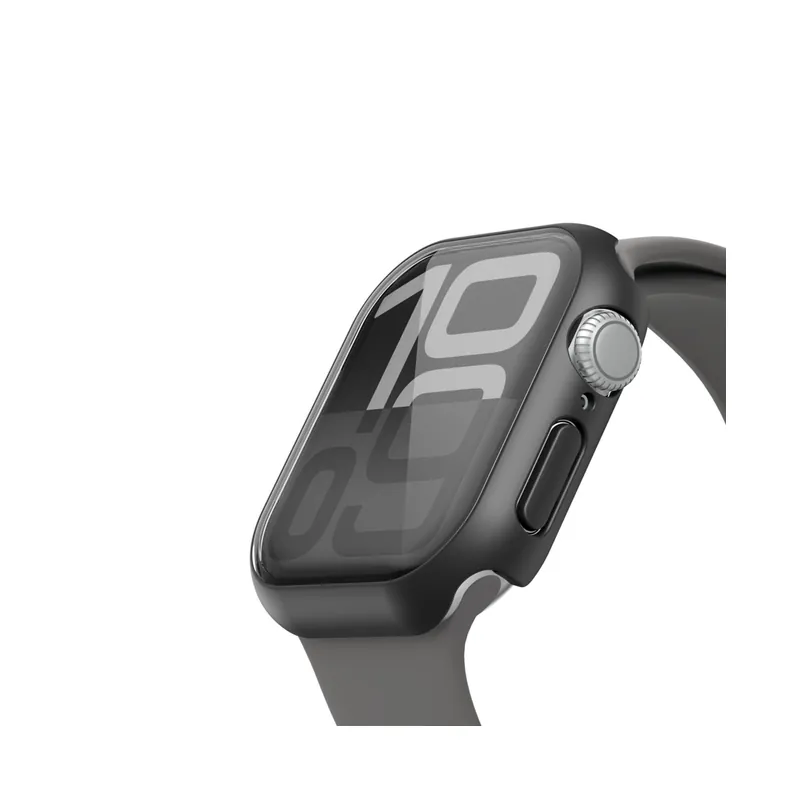 Belkin protecteur ScreenForce TemperedCurve 2-en-1 + bumper Apple Watch Series 10 42 mm