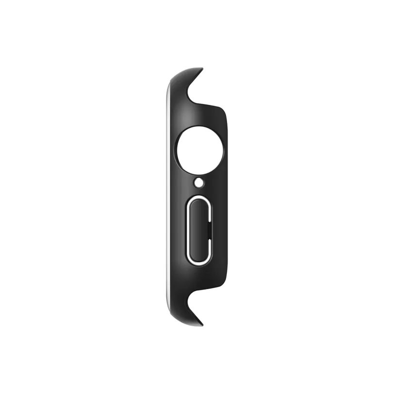 Belkin protecteur ScreenForce TemperedCurve 2-en-1 + bumper Apple Watch Series 10 42 mm