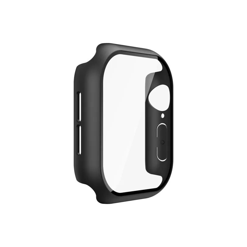 Belkin protecteur ScreenForce TemperedCurve 2-en-1 + bumper Apple Watch Series 10 42 mm