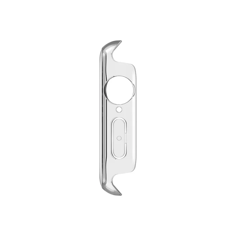 Belkin protecteur ScreenForce TemperedCurve 2-en-1 + bumper Apple Watch Series 10 42 mm