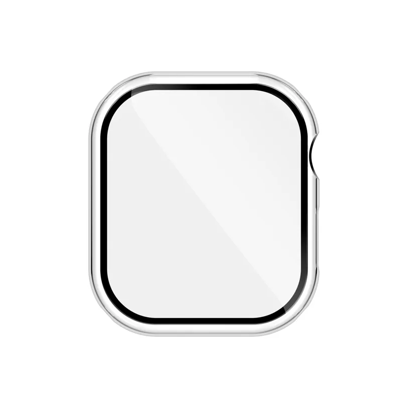 Belkin protecteur ScreenForce TemperedCurve 2-en-1 + bumper Apple Watch Series 10 42 mm