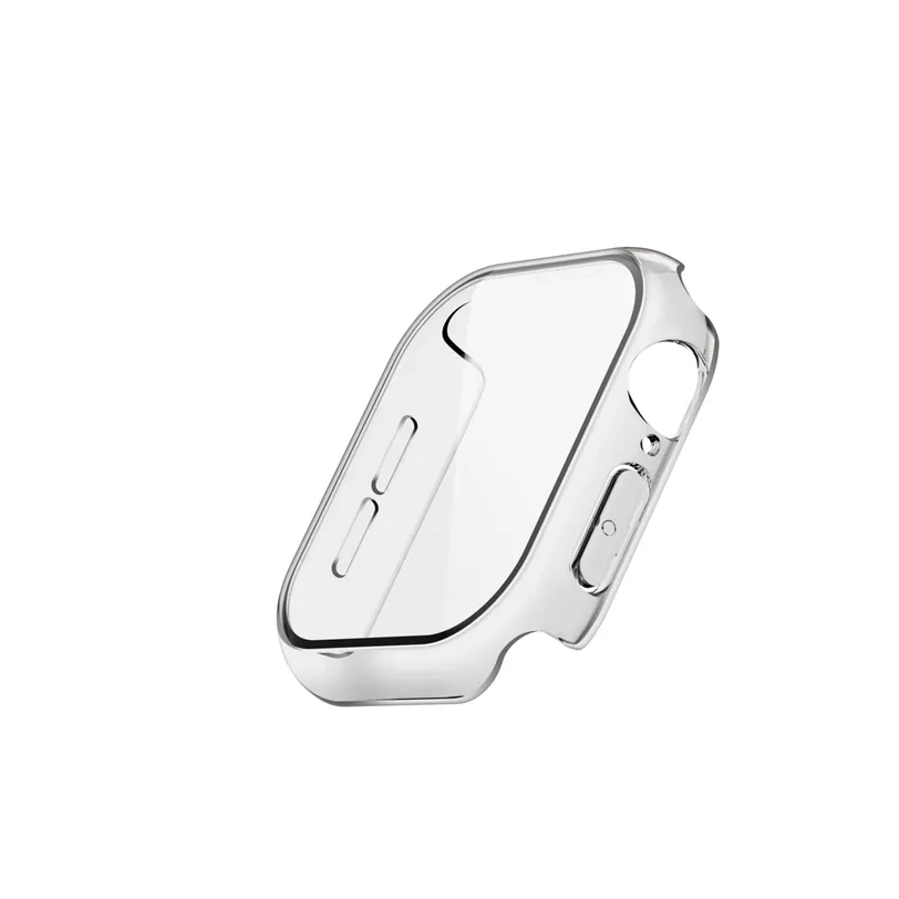 Belkin protecteur ScreenForce TemperedCurve 2-en-1 + bumper Apple Watch Series 10 42 mm