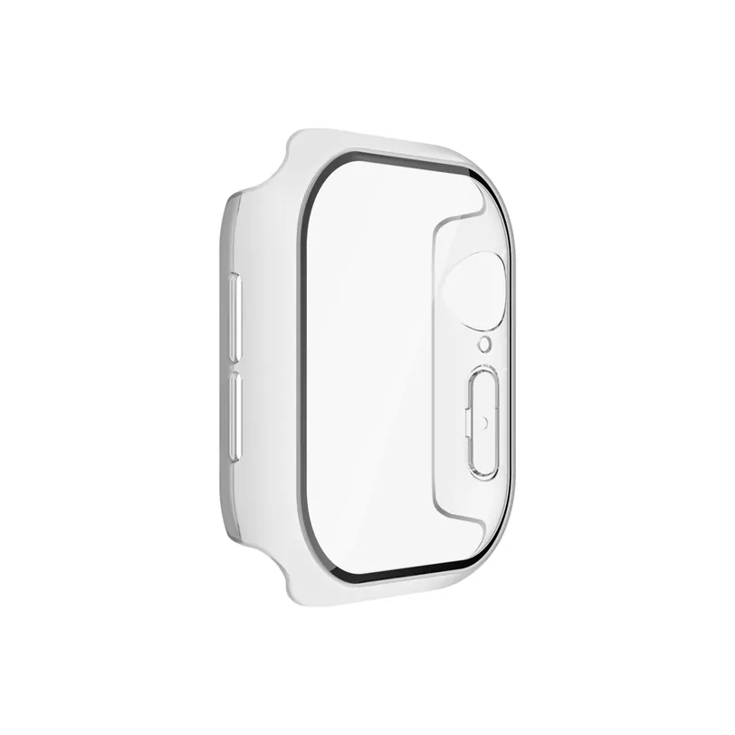 Belkin protecteur ScreenForce TemperedCurve 2-en-1 + bumper Apple Watch Series 10 42 mm