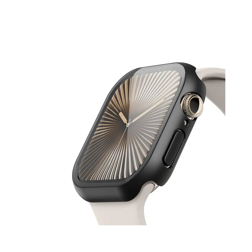 Belkin protecteur ScreenForce TemperedCurve 2-en-1 + bumper Apple Watch Series 10 46 mm