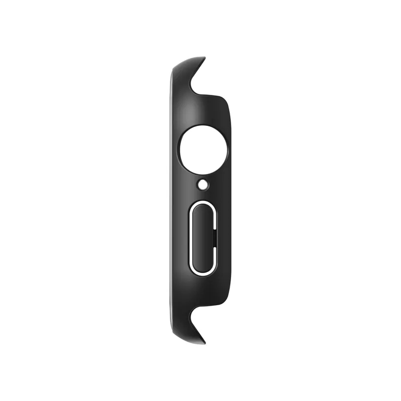 Belkin protecteur ScreenForce TemperedCurve 2-en-1 + bumper Apple Watch Series 10 46 mm