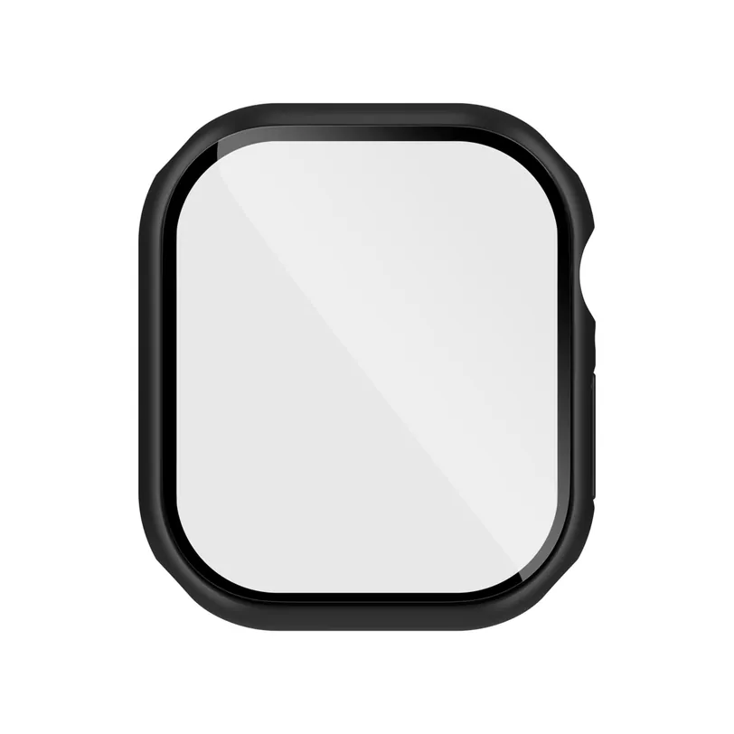 Belkin protecteur ScreenForce TemperedCurve 2-en-1 + bumper Apple Watch Series 10 46 mm