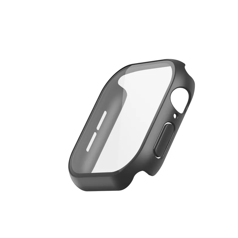 Belkin protecteur ScreenForce TemperedCurve 2-en-1 + bumper Apple Watch Series 10 46 mm